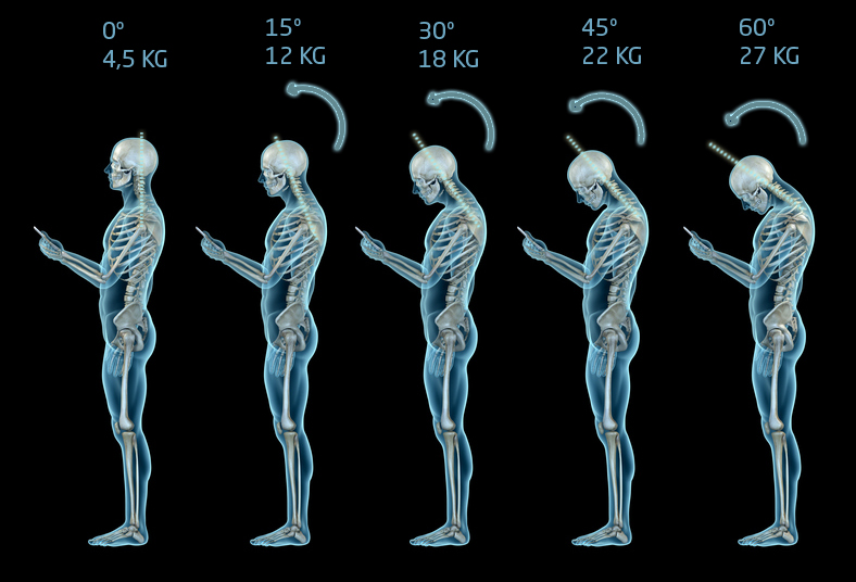 Celular versus riscos com a segurança - Workcare